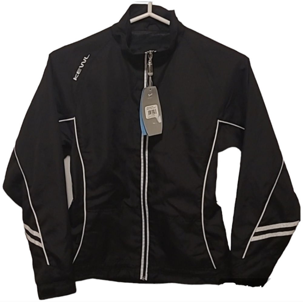 Kewl Mascot Girls Jacket Size L/G (10/12)